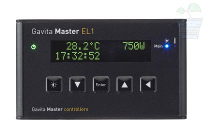 Gavita Master EL1 Lighting Controller