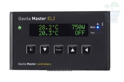 Gavita Master EL2 Lighting Controller