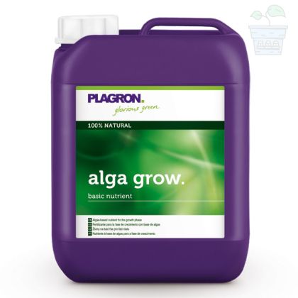 Alga Grow 5л.