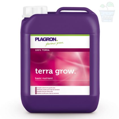 Terra Grow 5л.