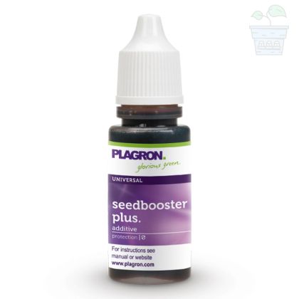 SeedBooster Plus 0.010L.