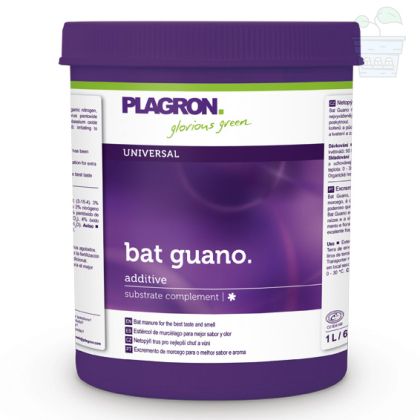 Bat Guano 1л.