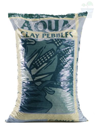 Canna Aqua Clay - 45L.