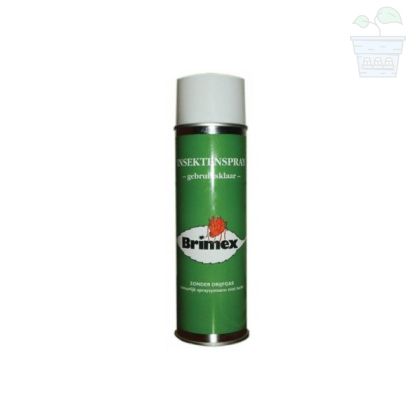 BRIMEX Aerosol 400ml