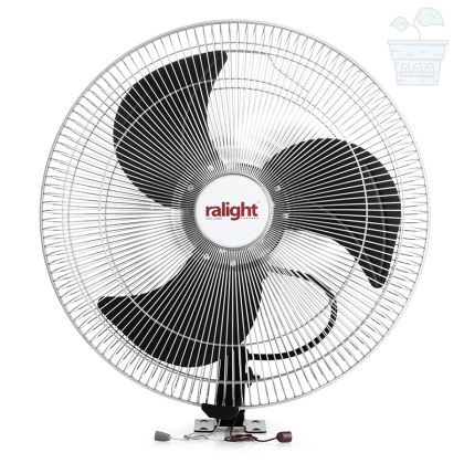 RALIGHT Wall Fan 45T-W