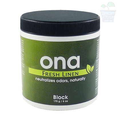 Ona Block Fresh Linen