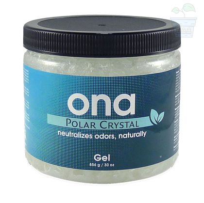 ONA gel Polar Crystal 1 liter