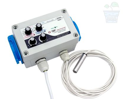 G-Systems Temperature, Humidity and Negative Pressure Controller