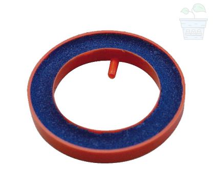 Round Ceramic Polo Aerating Stone Ф75