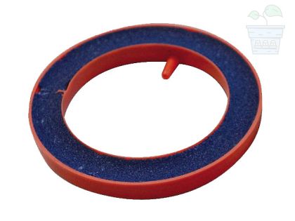 Round Polo Ceramic Aerating Stone Ф100