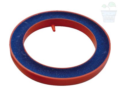 Round Ceramic Polo Aerating Stone Ф125