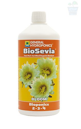 Bio Sevia Bloom 1л.