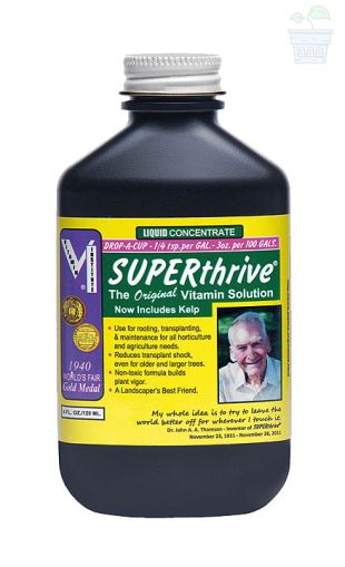 Superthrive 120 ml