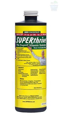 Superthrive 480 ml