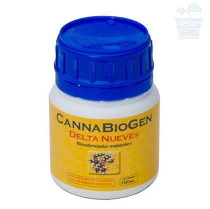 Canna Delta 9 - 150ml