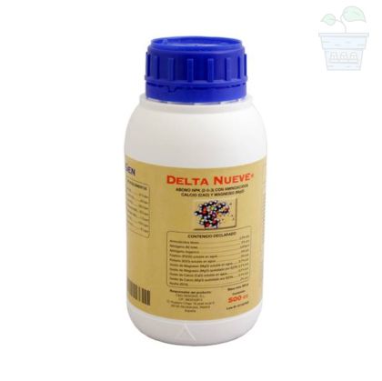 Canna Delta 9 - 500ml