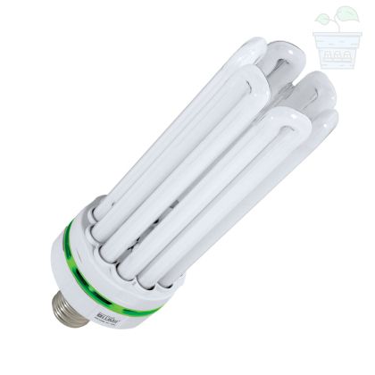 130w LUMii CFL Warm White Lamp 2700K