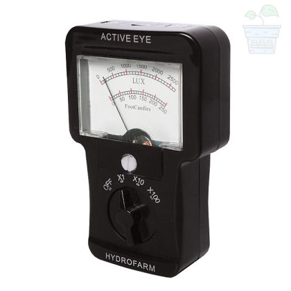 Active Eye Analog Light Meter - Аналогов светломер