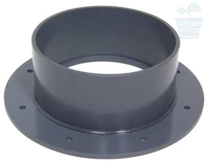 PVC Flange ⌀ 200mm