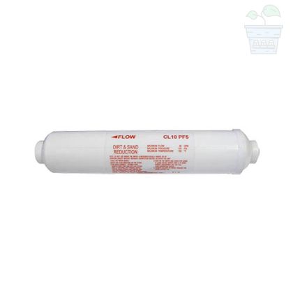 Wassertech RO replacement - Prefilter Sediment 190L