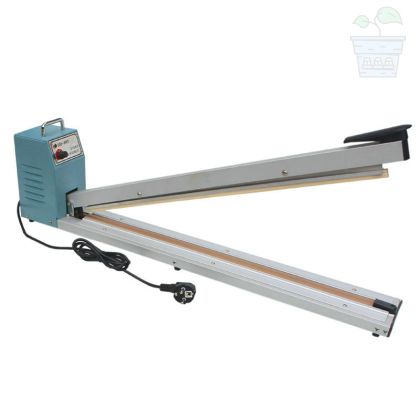 Sealmachine 60cm.