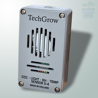 TechGrow Sensor S-4 