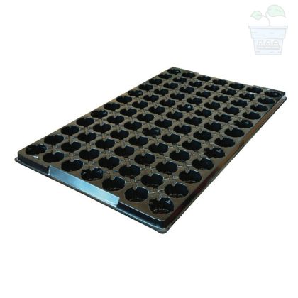 Jiffy-7 Tray 41mm 60 cells - Тава за пропагатор с 60 гнезда