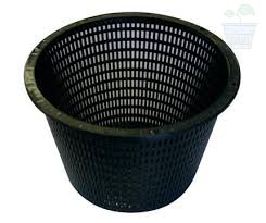 Net Pot for Hydroponics /Heavy Duty Net Pot 200mm