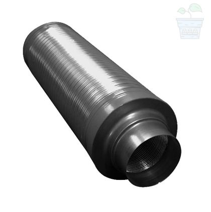 Silencer/Flexible Silencer 315mm