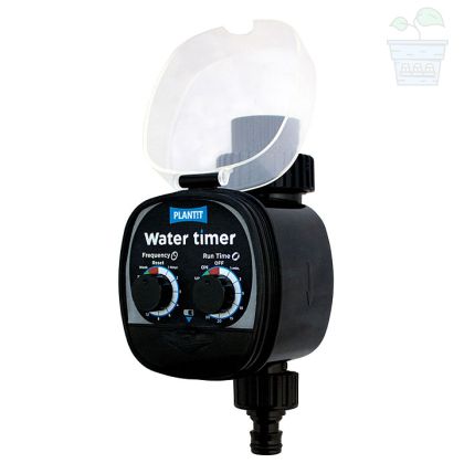  Wassertech Water Analog Timer