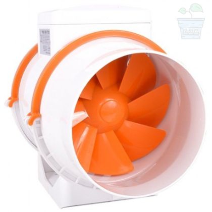 TT extractor fan 2 speed 150 (405/520m3/h) Cornwall