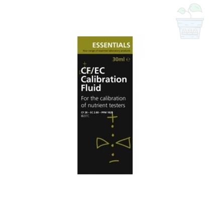 Essentials CF Standard 2.8ms 30ml Sachet