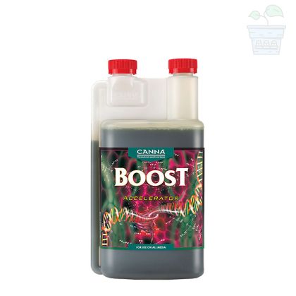 Canna Boost Accelerator 500ml.