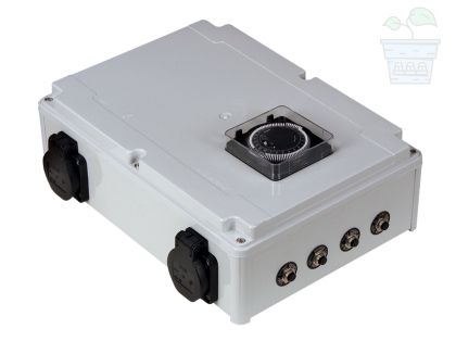 Davin DV44 16х600W Timer Box