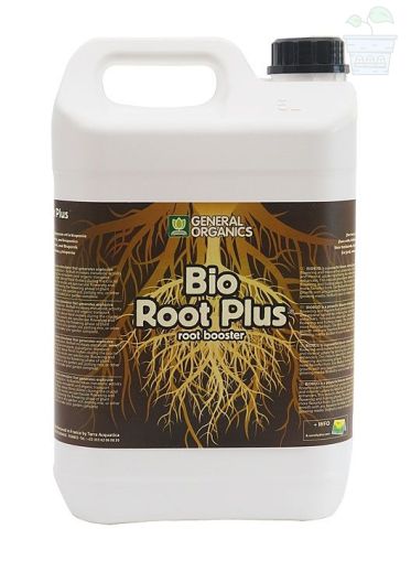 GHE GO BIO ROOTS PLUS 5L