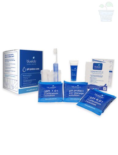 Bluelab Probe Care Kit - pH