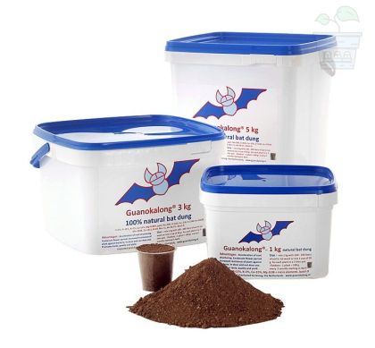 GK Guanokalong powder 0.5kg