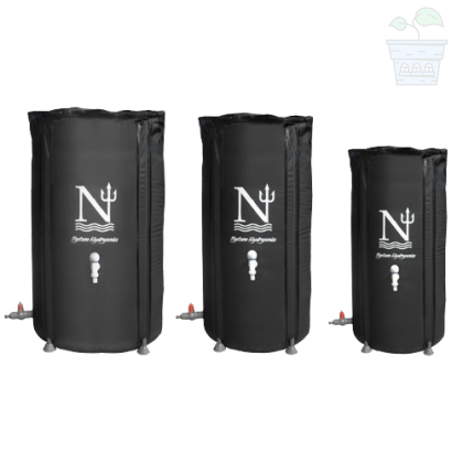 Neptune Flexible Tank 250L