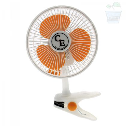 Clip Fan 15W-15cm. Cornwall