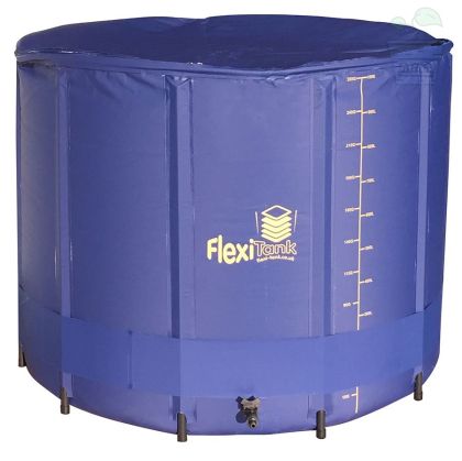 Autopot FlexiTank 1000 liter