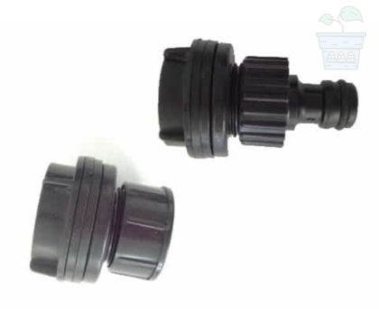 Flexi-Tank Fittings Pack