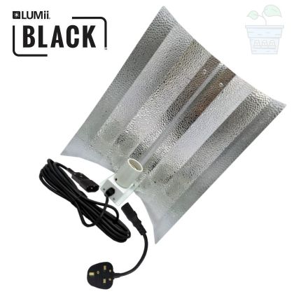 LUMii BLACK Reflector