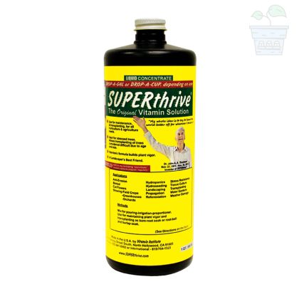 SUPERthrive 960ml