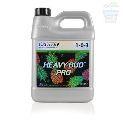 Grotek Heavy Bud Pro 1L