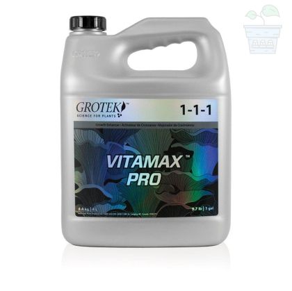 Grotek VitaMax Pro 4L