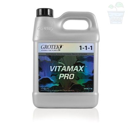 Grotek VitaMax Pro 1L