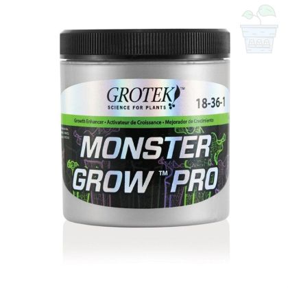 Grotek Monster Grow Pro 130gr