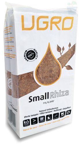 UGRO Small Rhiza