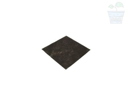 Marix Disc (SQUARE) Black 186x186 mm.