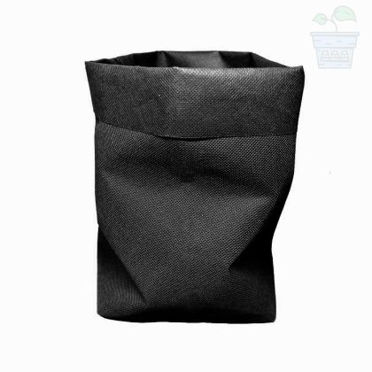 Gronest Grow Bag Black 4L